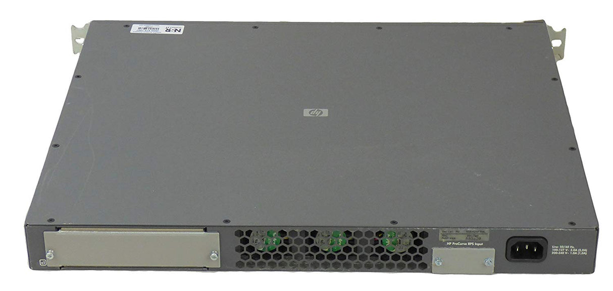 HP ProCurve Switch 3400CL P/N: J4905A, J4905A-80099