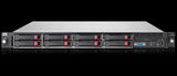HP ProLiant DL360G7 8x 2.5" - Chassis + Motherboard - Barebone