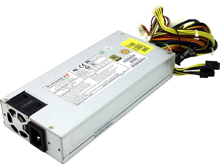 PSU 350W PWS-351-1H