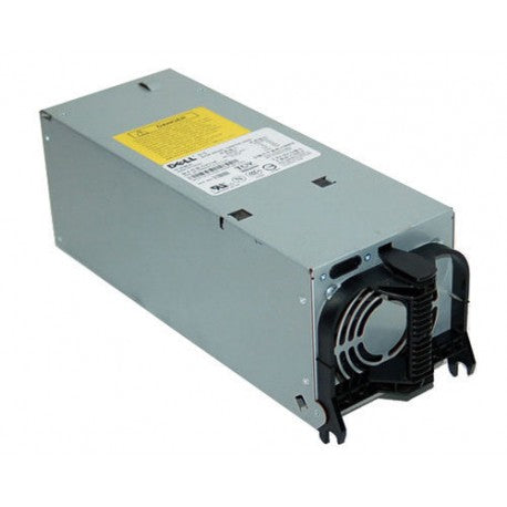Power Supply Dell, 600W, P/N: 17GUE, 017GUE