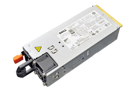 Power Supply Dell, 750W, HS, P/N: F613N, 0F613N