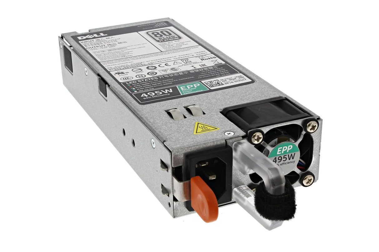 PSU 495W 3GHW3