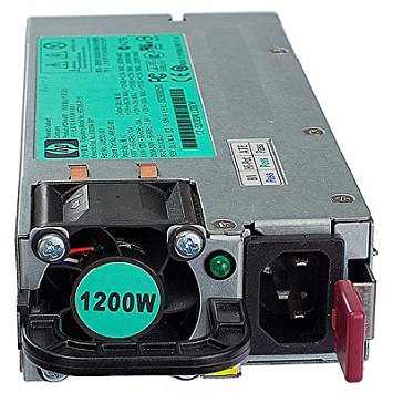 PSU 1200W HSTNS-PD19