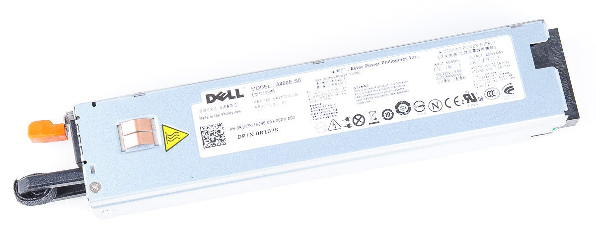 Dell PSU 400W R107K