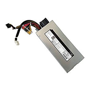 PSU 550W FIXED J6J6M