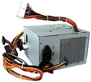 PSU 375W KH624