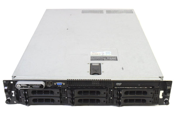 Dell PowerVault NF500