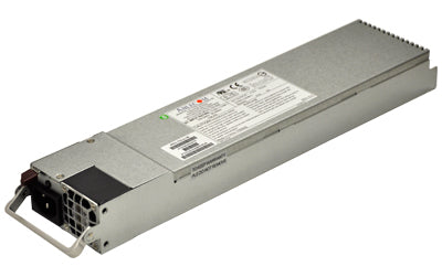 SuperMicro 700W Switching Power Supply P/N: PWS-702A-1R