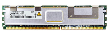 Memory Qimonda 1B 2Rx8 PC2-5300F DDR2-667 ECC HYS72T128420HFN-3S