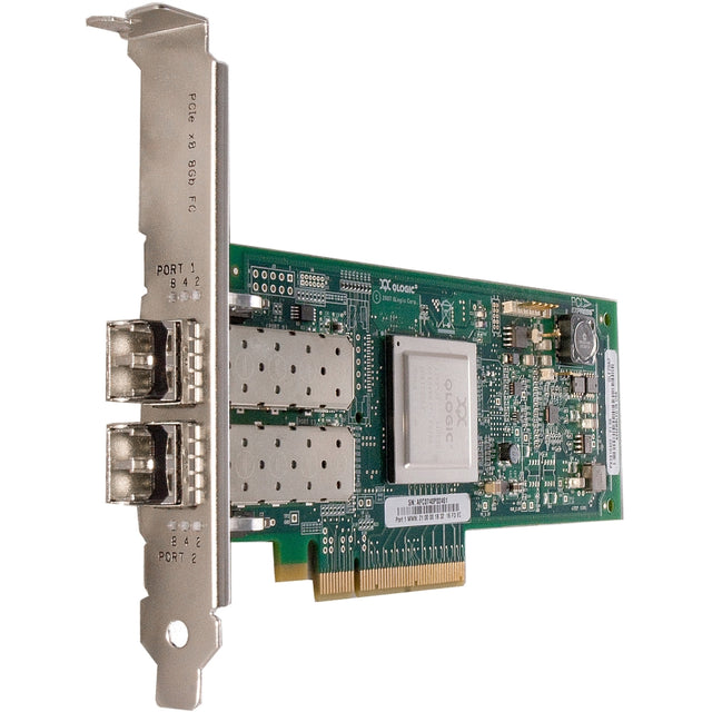 Network card AJ764-63002