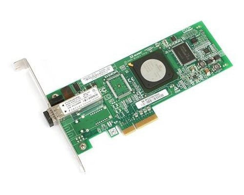 Dell Full Profile QLE2460 1 Port 4Gb/s HBA P/N: DC774, 0DC774