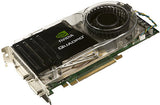 Nvidia Quadro FX4600 PCI-E X16 768MB GDDR3, 2 x DVI-I