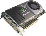 Nvidia Quadro FX4600 PCI-E X16 768MB GDDR3, 2 x DVI-I