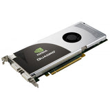 NVIDIA Quadro FX 3700 PCI-E X16 512MB GDDR3, 2x DVI-I