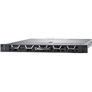 Dell PowerEdge R230 4x 3.5" - Zelf samenstellen