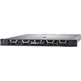 Dell PowerEdge R230 4x 3.5"