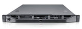 Dell PowerEdge R330 4x 3.5"