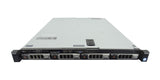 Dell PowerEdge R430 8x 2.5" - Zelf samenstellen