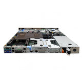 Dell PowerEdge R430 8x 2.5" - Zelf samenstellen