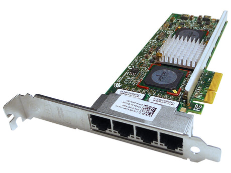 Network card Broadcom 5709 R519P