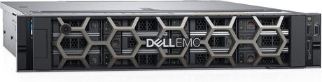 Dell PowerEdge R540 12x 3.5"