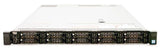 Dell PowerEdge R630 10 x 2.5" - Zelf samenstellen