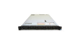 Dell PowerEdge R630 10 x 2.5" - Zelf samenstellen