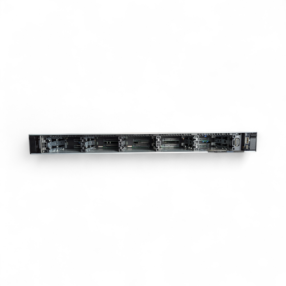 Dell PowerEdge R640 10x 2.5"+NVMe - Zelf samenstellen