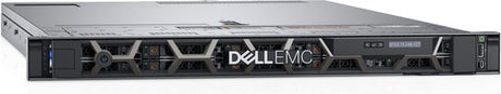 Dell PowerEdge R640 8x 2.5" - Zelf samenstellen