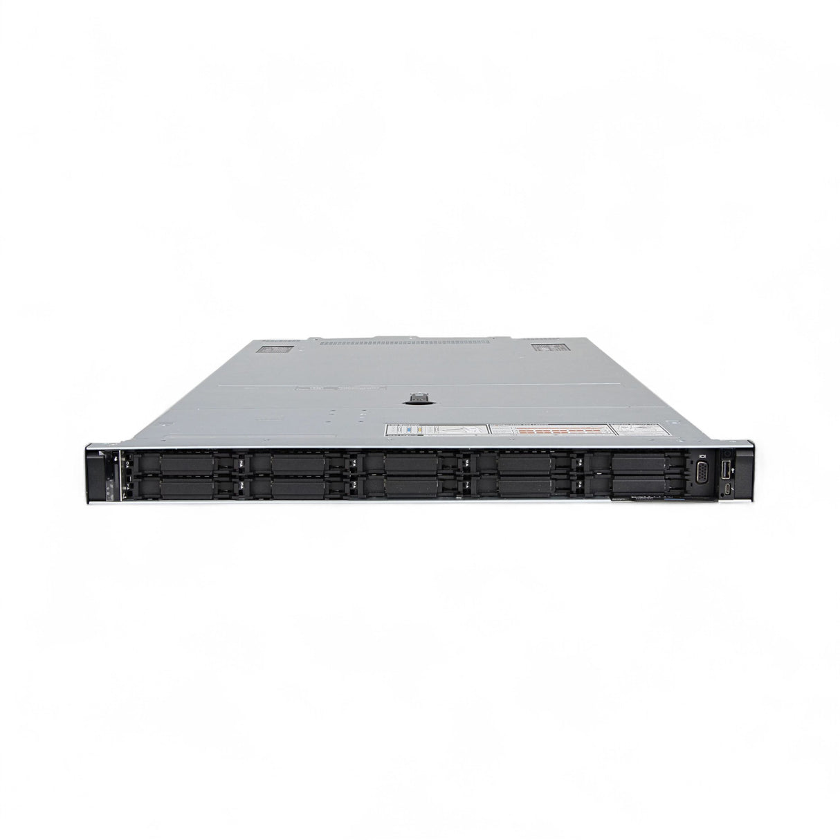Dell PowerEdge R6525 10x 2.5"+NVMe - Zelf Samenstellen