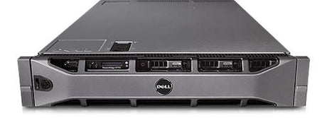 Dell PowerEdge R715 6x 2.5"