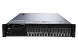 Dell PowerEdge R720 16x 2.5"