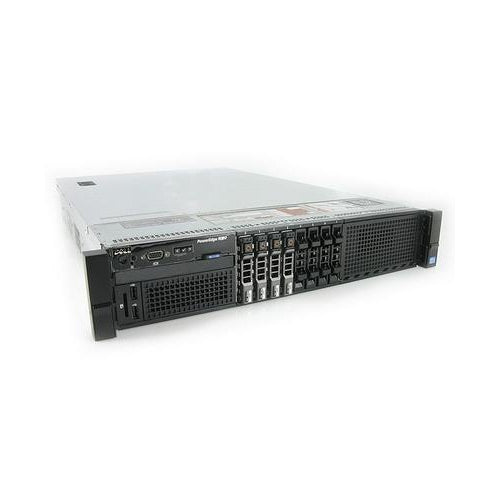 Dell PowerEdge R720 8 x 2.5"