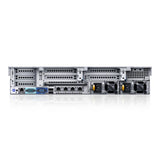 Dell PowerEdge R730 16x 2.5" - Zelf samenstellen