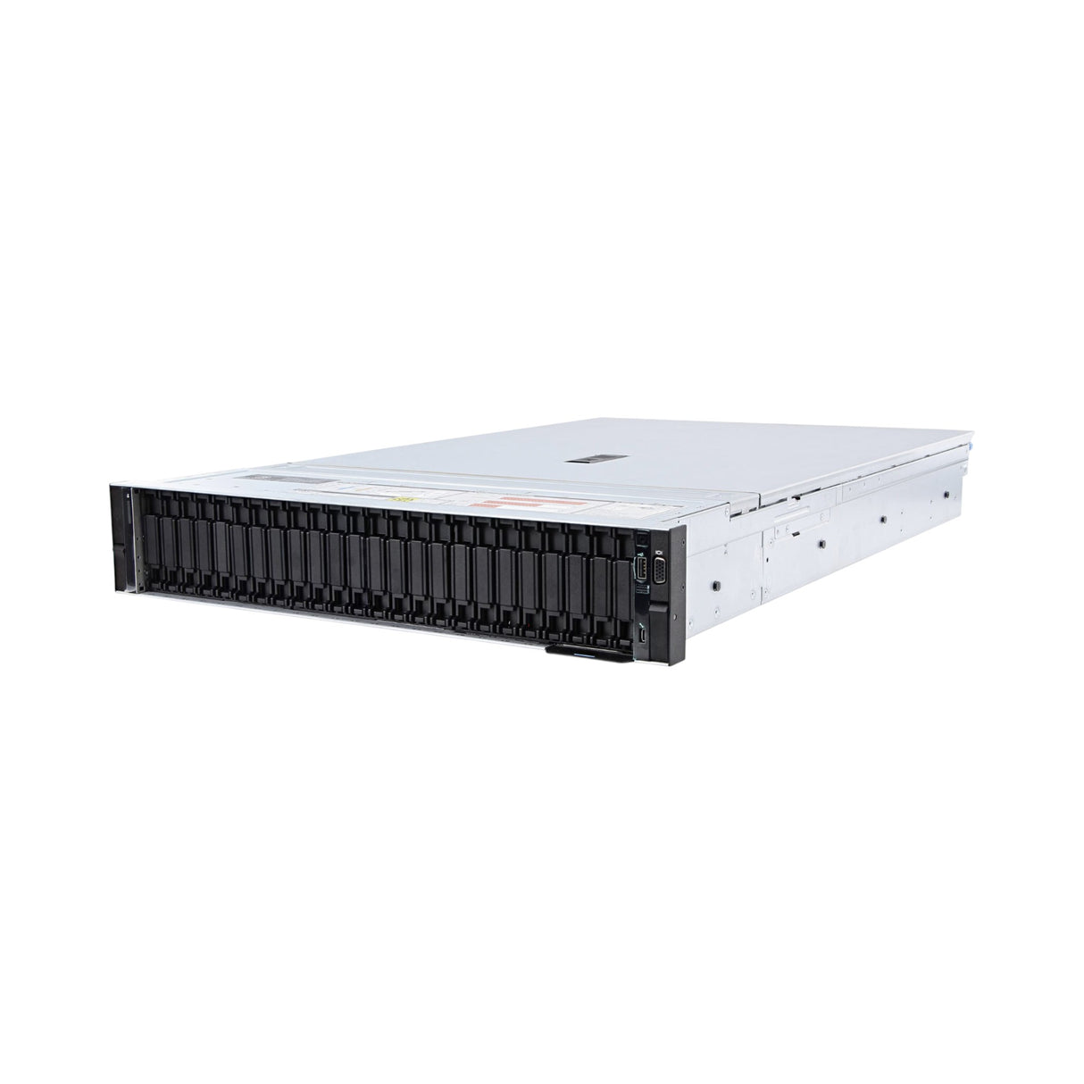 Dell PowerEdge R7515 24x 2.5"+NVMe - Zelf Samenstellen