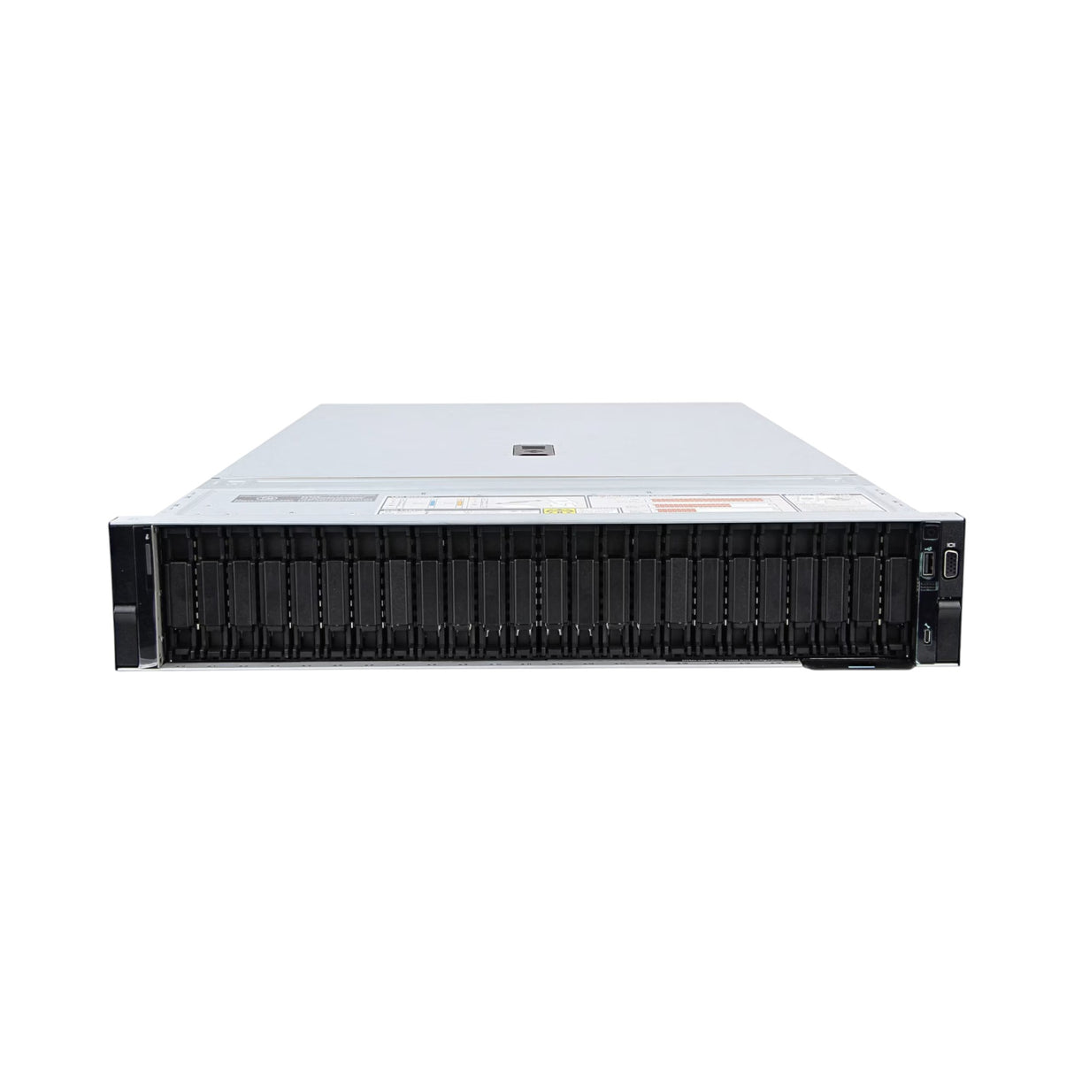 Dell PowerEdge R7515 24x 2.5"+NVMe - Zelf Samenstellen