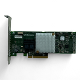 Adaptec Single 12gb/s Pci-e 8 Sas/SATA Raid Controller Full Height Raid Controller P/N: ASR-8805E v2