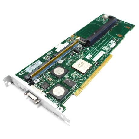 HP SmartArray P600 Raid 0, 1+0, 5, 6, PCI-X