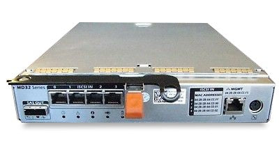 Raid Iscsi Controller F69VD MD3200i