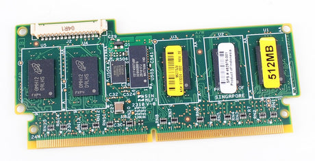Raid Smart Array Memory 512MB BBWC 72bit P-series 462975-001