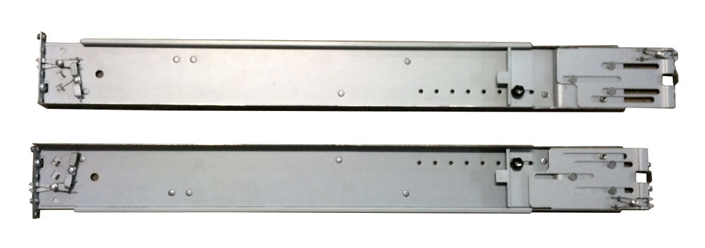 HPE Rackrails StorageWorks HSV210, MSA20, MSA60, MSA70, MSA1500, MSA2000, D2600 P/N: 7462839-03, 7462839-04, 7041150-03, 7041150-04, 356906-001