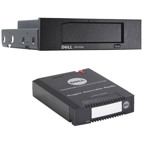 Dell PowerVault RD1000 internal drive SATA