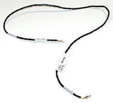 5-Pins Battery Cable 43cm for PE R410 / R510, Dell P/N: 0R605K