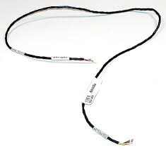 Dell 5-Pins Battery Cable 43cm for PowerEdge R410 and R510, P/N: R605K, 0R605K, GTTM2, 0GTTM2NEW