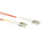 ACT Advanced Cable Technology Glas / fiber optic kabel: P/N: RL9505