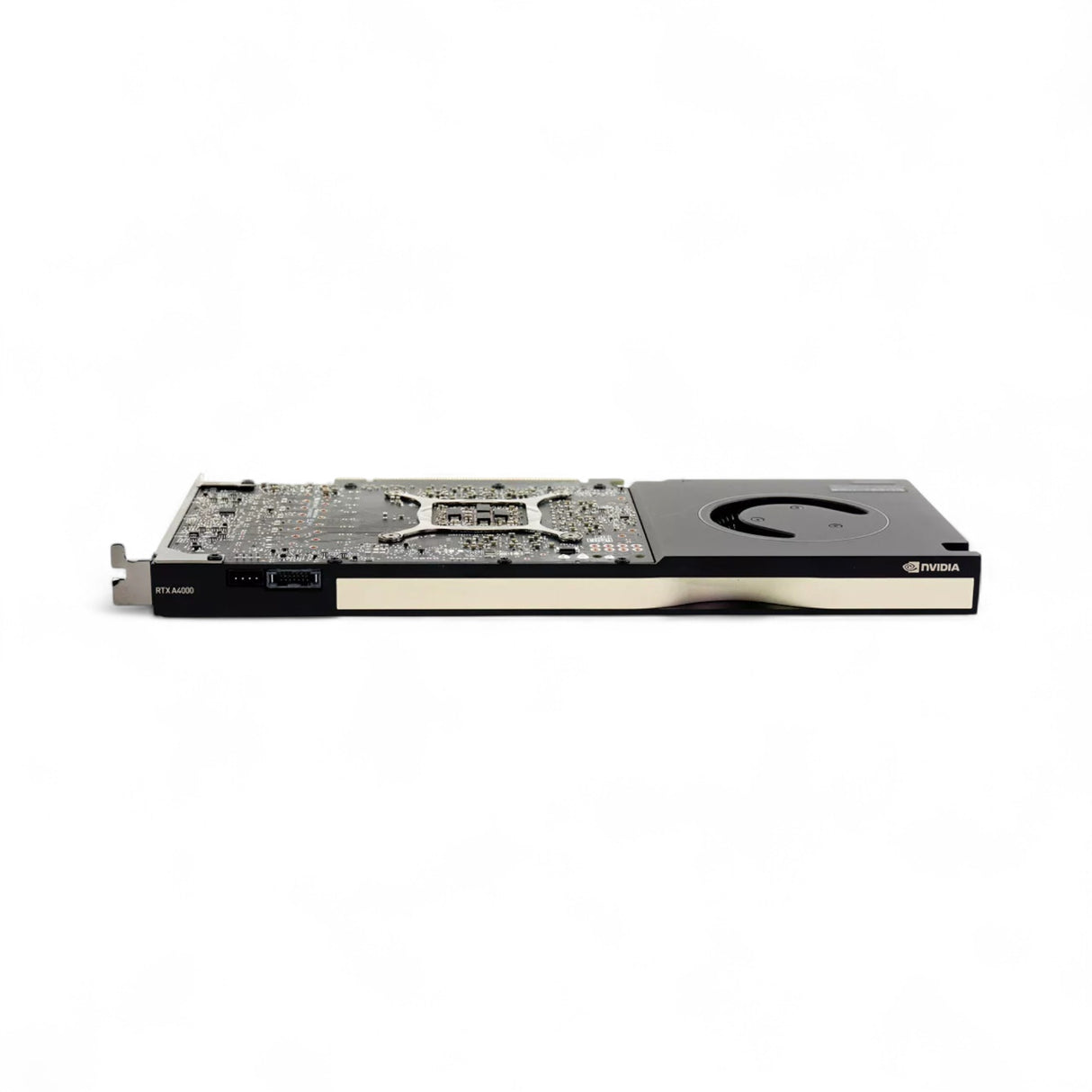Nvidia RTX A4000 16GB PCIe GPU P/N: GA104