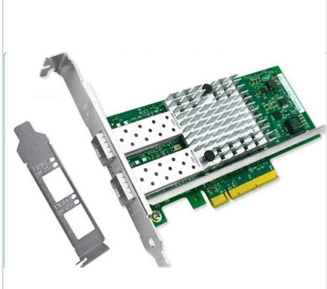       Intel-82599ES-10Gbps-Dual-Port-PCI-E-X520-DA2-E10G42BTDA-Ethernet-Server-Adapter     Intel-82599ES-10Gbps-Dual-Port-PCI-E-X520-DA2-E10G42BTDA-Ethernet-Server-Adapter     Intel-82599ES-10Gbps-Dual-Port-PCI-E-X520-DA2-E10G42BTDA-Ethernet-Server-Adapte