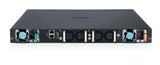 Dell Force10 S4820T 48-port SFP+ 10GbE + 4x 40GB QSFP+ Port Switch P/N: 2P7Y5, 02P7Y5