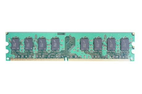 2GB 2Rx8 PC2-6400U DDR2-800 ECC, Samsung