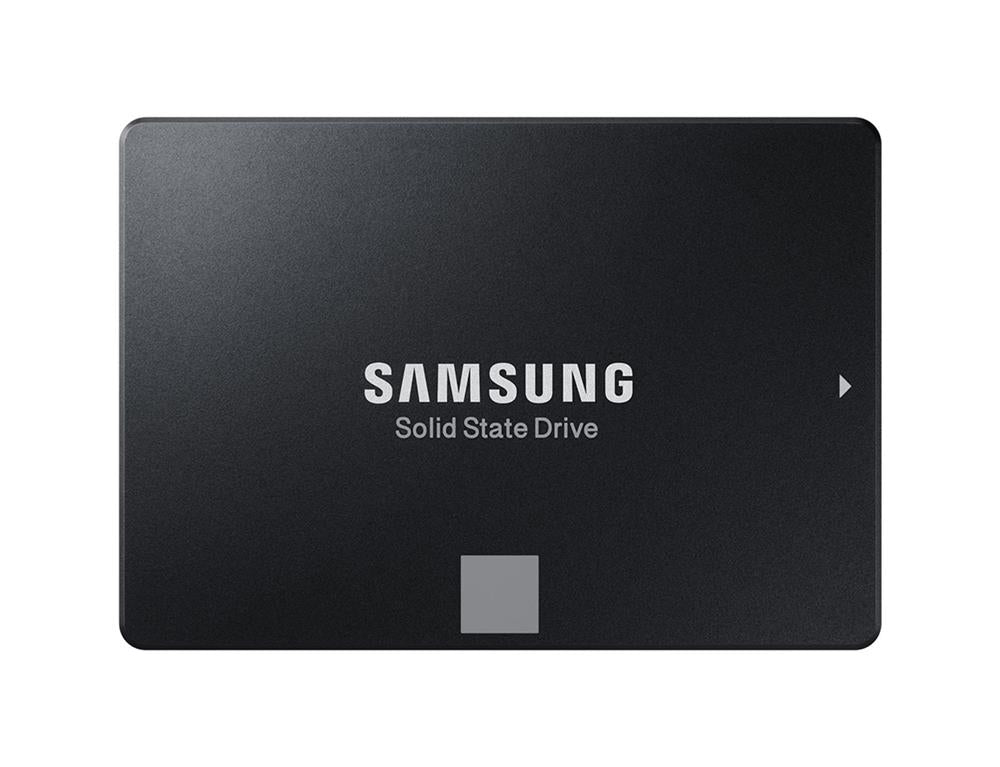 120GB SATA 2.5" SSD 6Gbps MZ7TY120 SAMSUNG MZ-750120